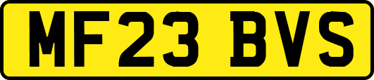 MF23BVS