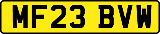 MF23BVW