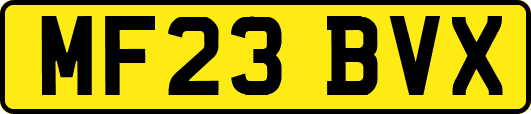 MF23BVX