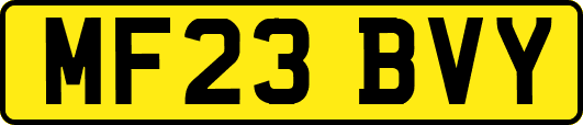 MF23BVY