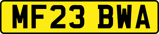 MF23BWA