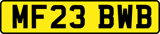 MF23BWB