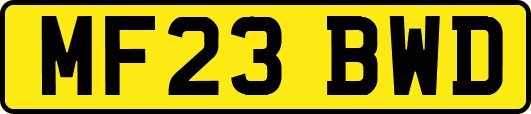 MF23BWD