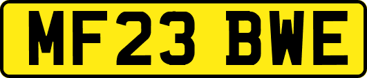MF23BWE
