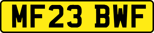 MF23BWF