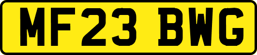 MF23BWG