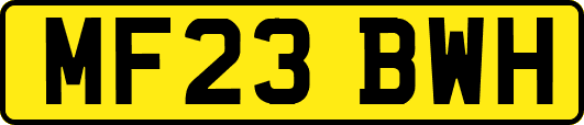 MF23BWH
