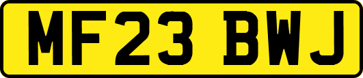 MF23BWJ
