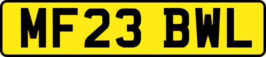 MF23BWL