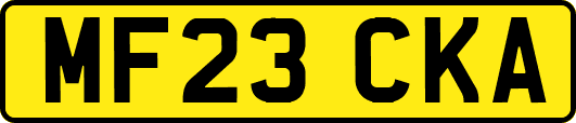 MF23CKA