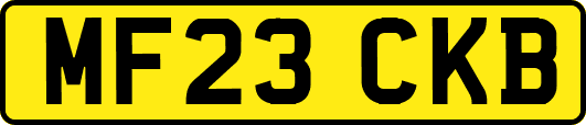 MF23CKB