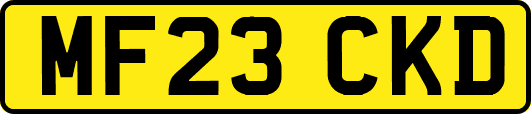 MF23CKD
