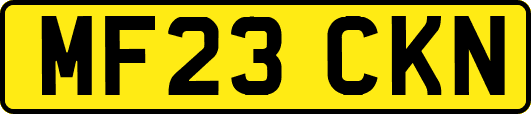 MF23CKN
