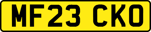 MF23CKO