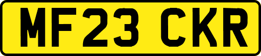 MF23CKR