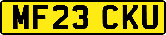 MF23CKU