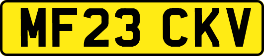 MF23CKV