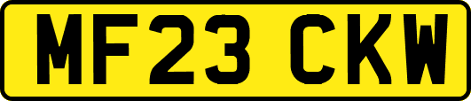MF23CKW