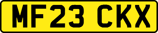MF23CKX