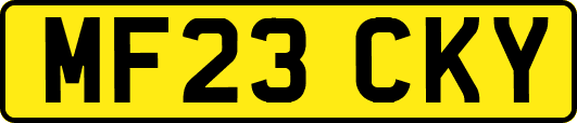 MF23CKY