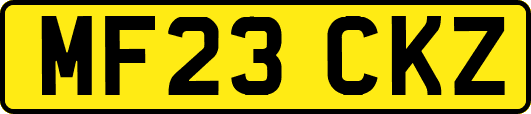 MF23CKZ