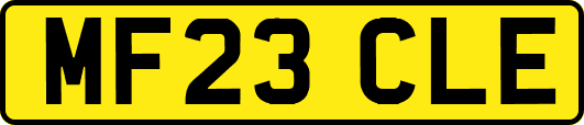 MF23CLE