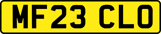 MF23CLO