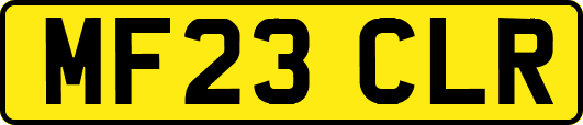 MF23CLR
