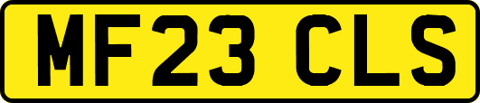 MF23CLS