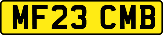 MF23CMB
