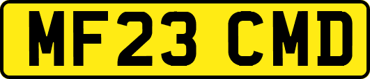 MF23CMD
