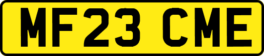 MF23CME