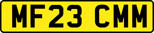 MF23CMM