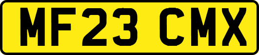 MF23CMX