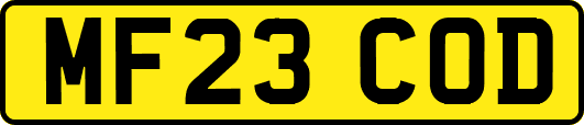 MF23COD