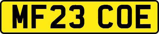 MF23COE