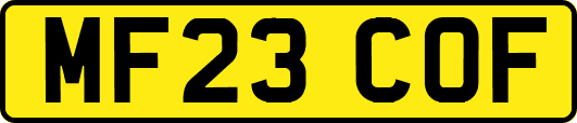 MF23COF