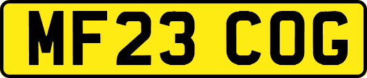 MF23COG
