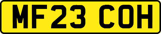 MF23COH