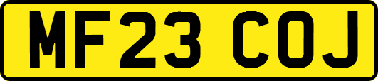 MF23COJ