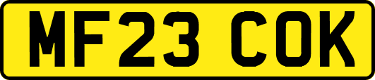 MF23COK