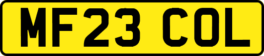 MF23COL