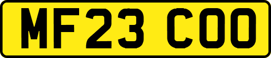 MF23COO