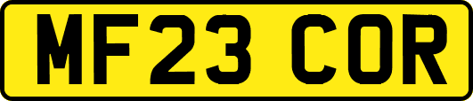 MF23COR