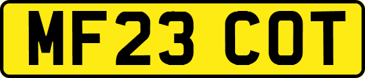 MF23COT