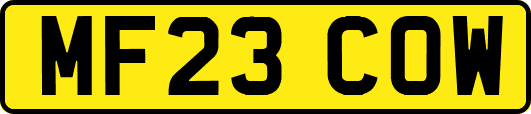 MF23COW