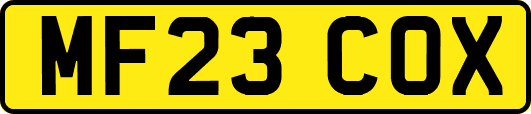 MF23COX