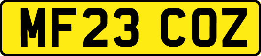 MF23COZ