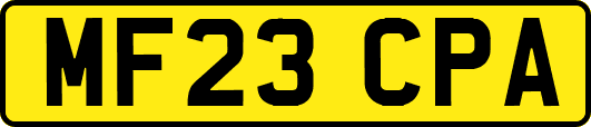 MF23CPA