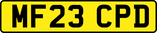 MF23CPD